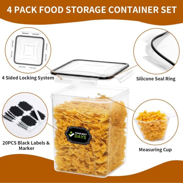 Food Storage 4