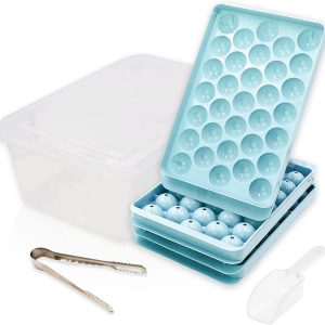 Ice Cube Tray Blue 1